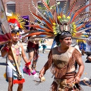 Meet your Posher, Larry